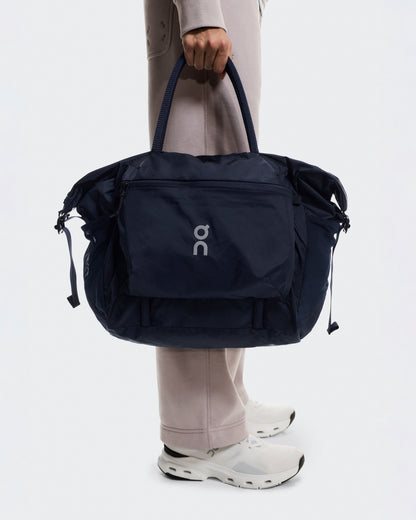Track Pack 35L Lite Navy - US 6994