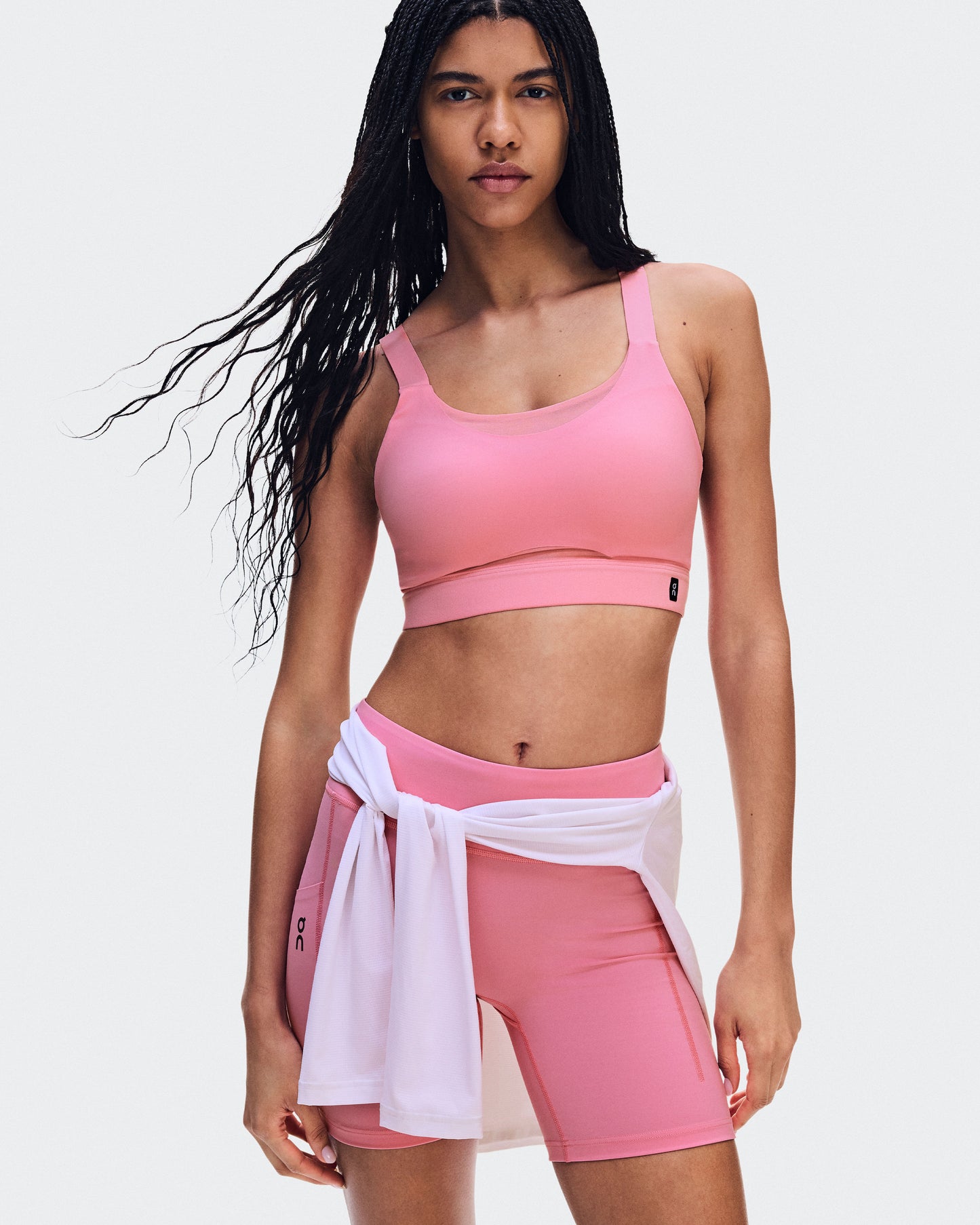 Women's Performance Bra Magnolia - US 0980