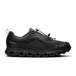 Men's Cloud 6 Geo Waterproof Black | Black - US 3389