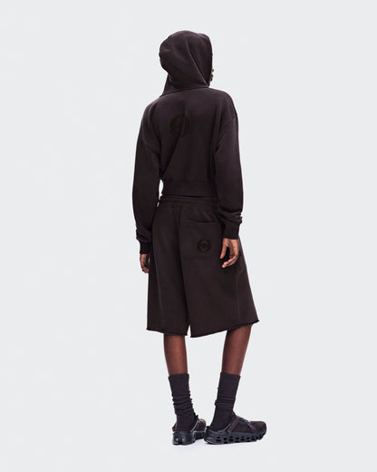 Women's Club Collective Short FKA Espresso - US 4001