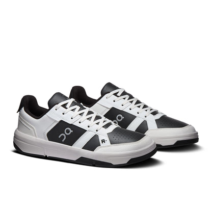 Women's THE ROGER Clubhouse White | Onyx - US 5208
