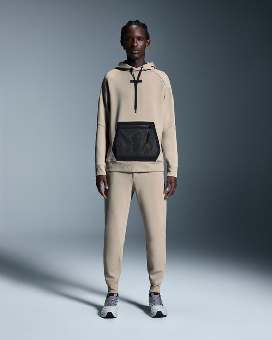 Men's Sweat Pants Desert - US 7562