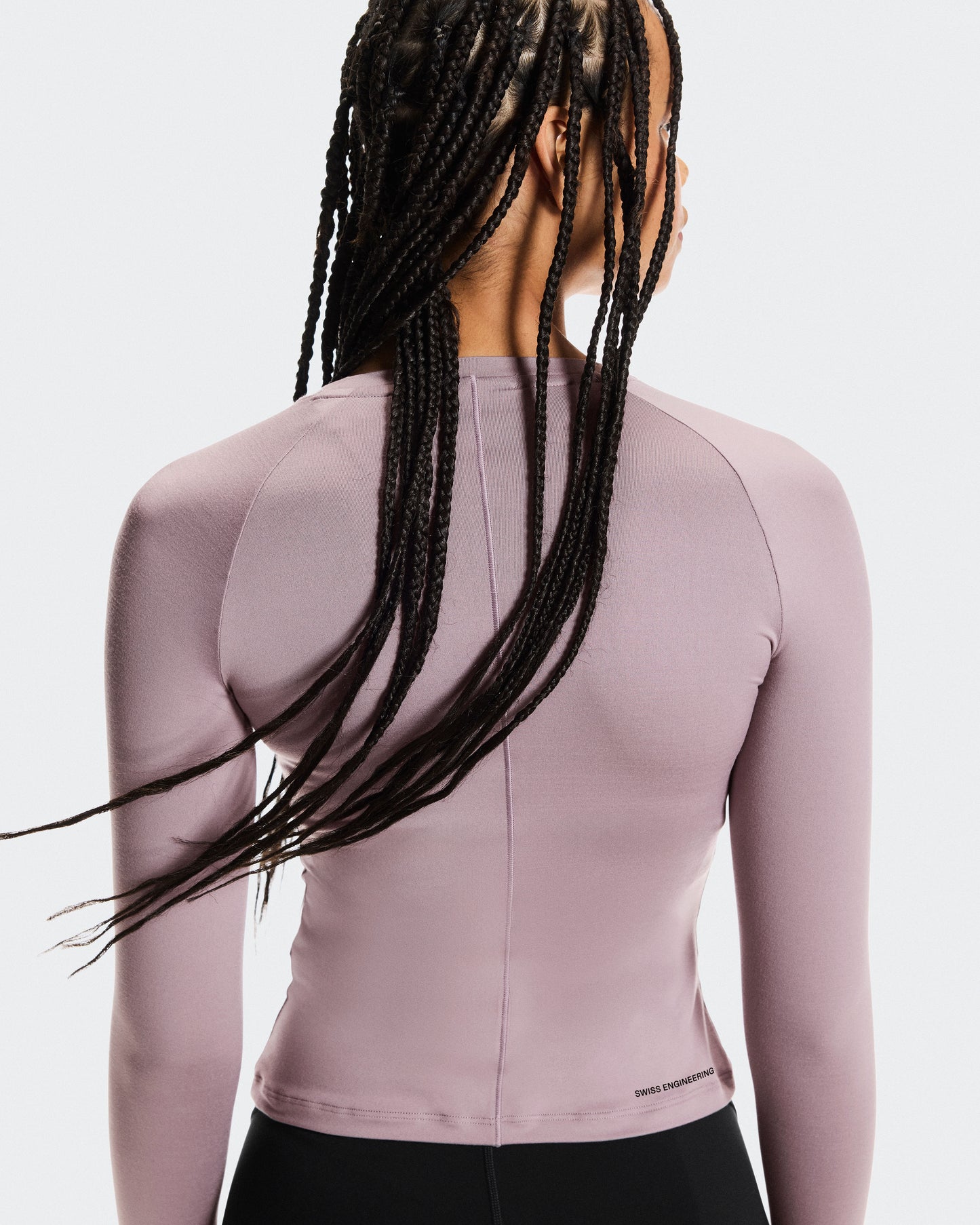 Women's Studio Long-T Heron - US 2439