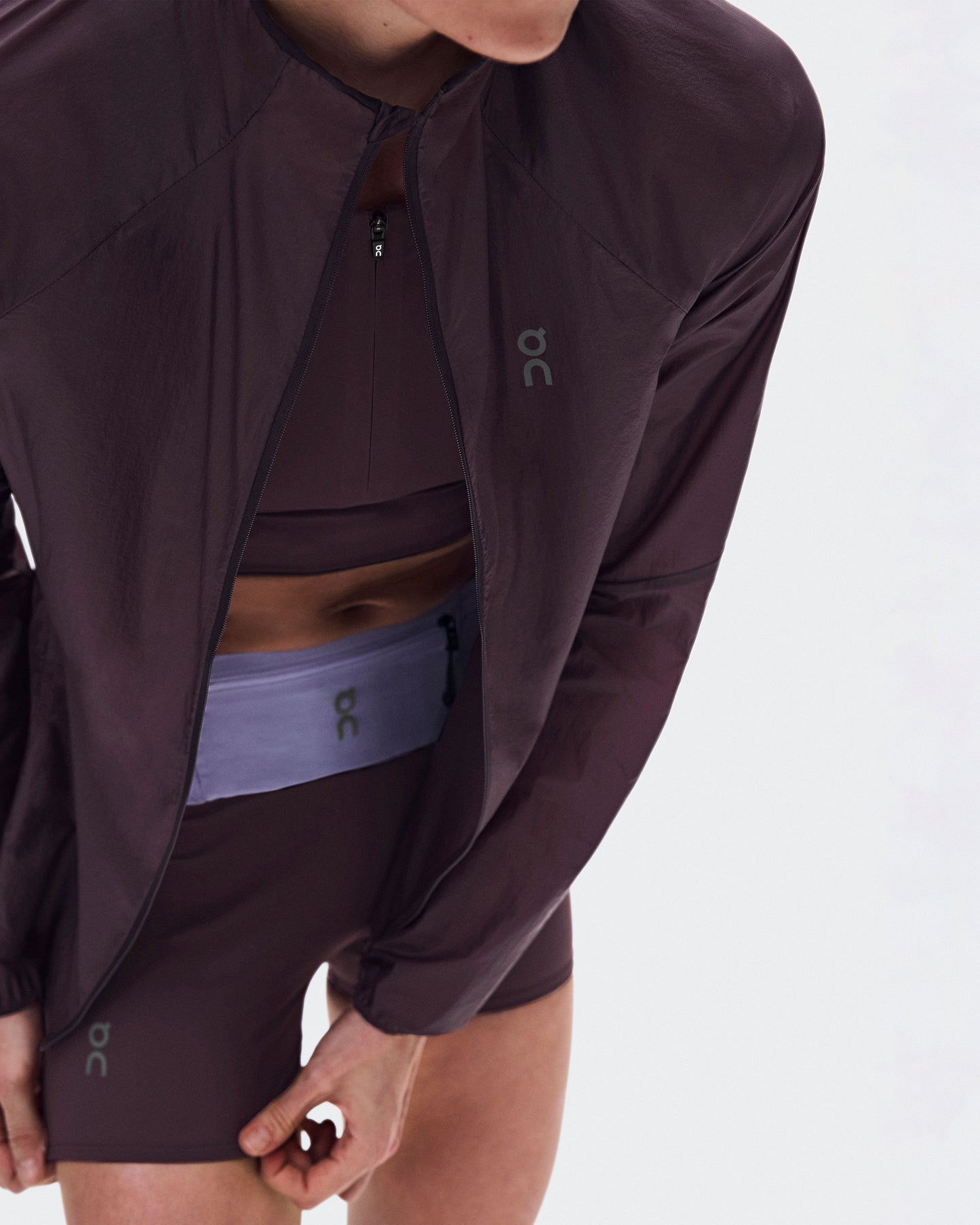 Women's Zero Jacket Urchin - US 6312