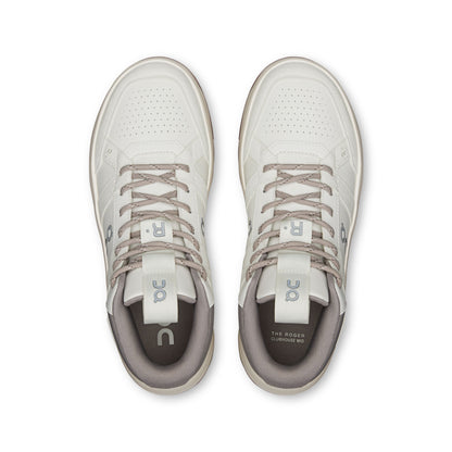 Women's THE ROGER Clubhouse Mid Ivory | Fog - US 6064