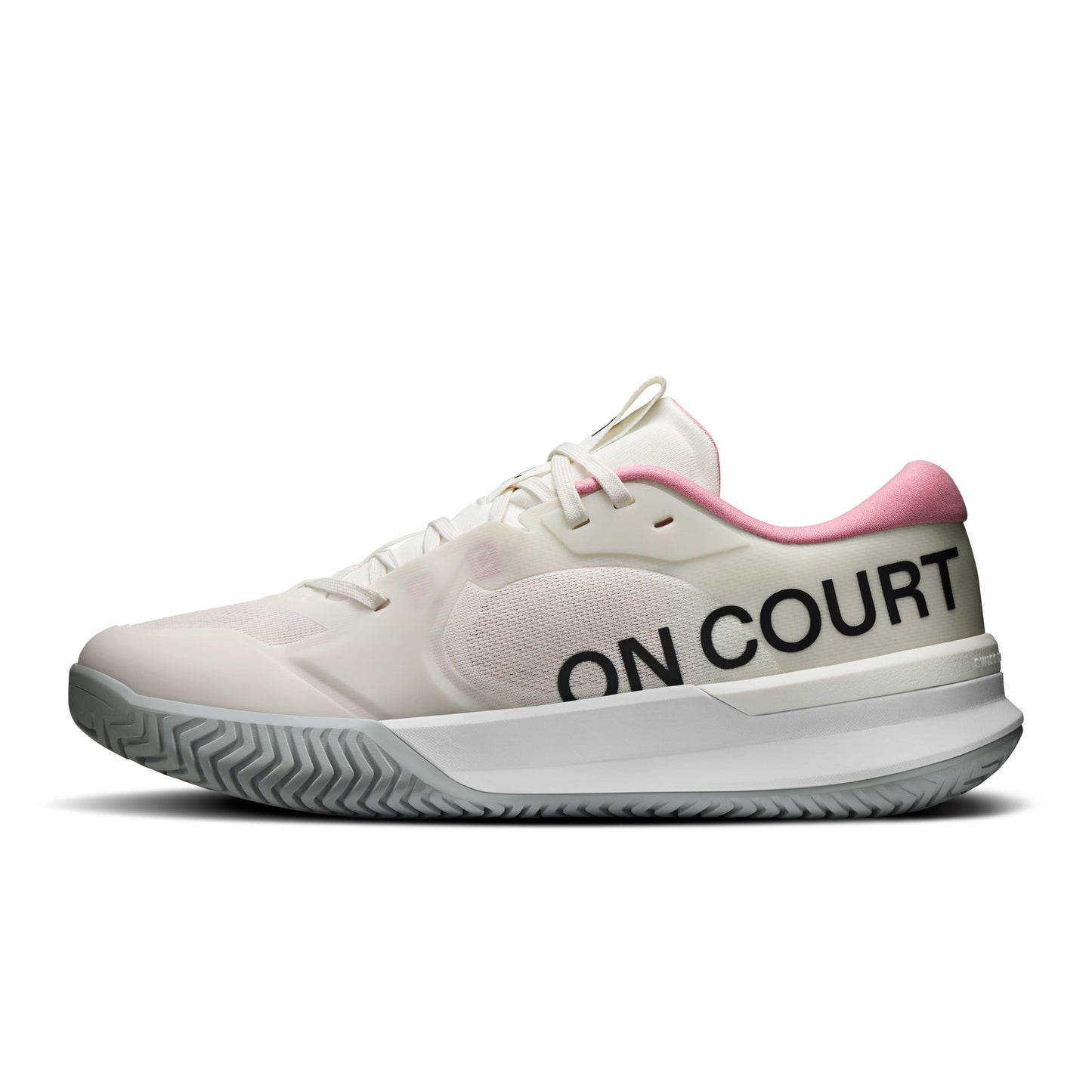 Women's THE ROGER Pro 3 Clay Ivory | Magnolia - US 4671