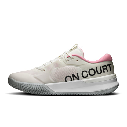 Women's THE ROGER Pro 3 Clay Ivory | Magnolia - US 4671