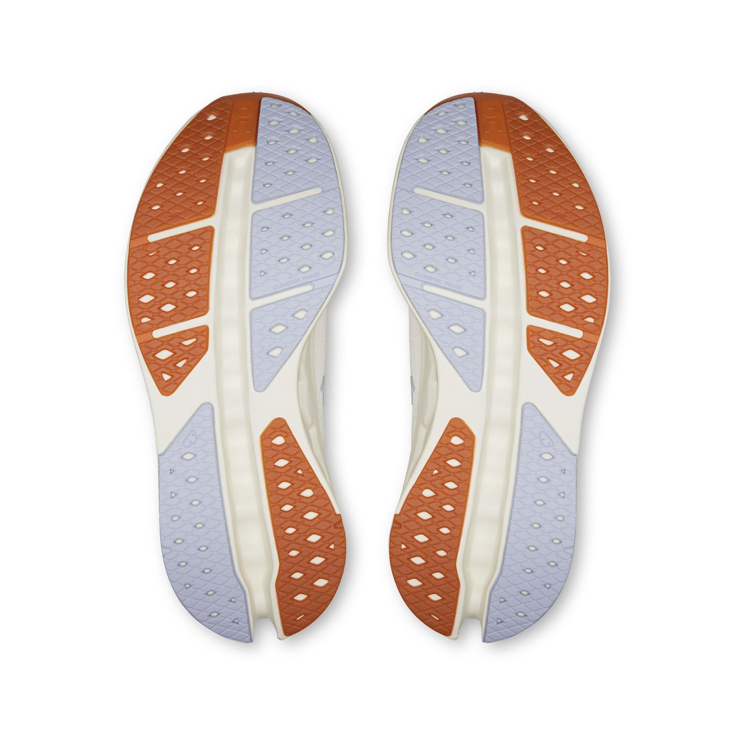 Women's Cloudsurfer Max Ivory | Nimbus - US 8883