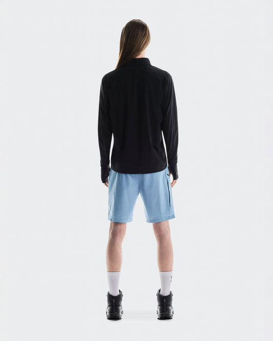 Men's Trek Short Chambray - US 8825