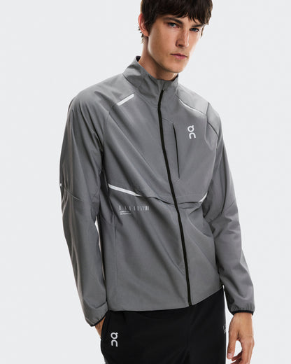 Men's Weather Jacket Lumos Eclipse - US 2643