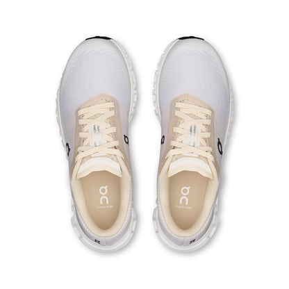 Women's Cloud 6 Push Sand | Wolf - US 5946