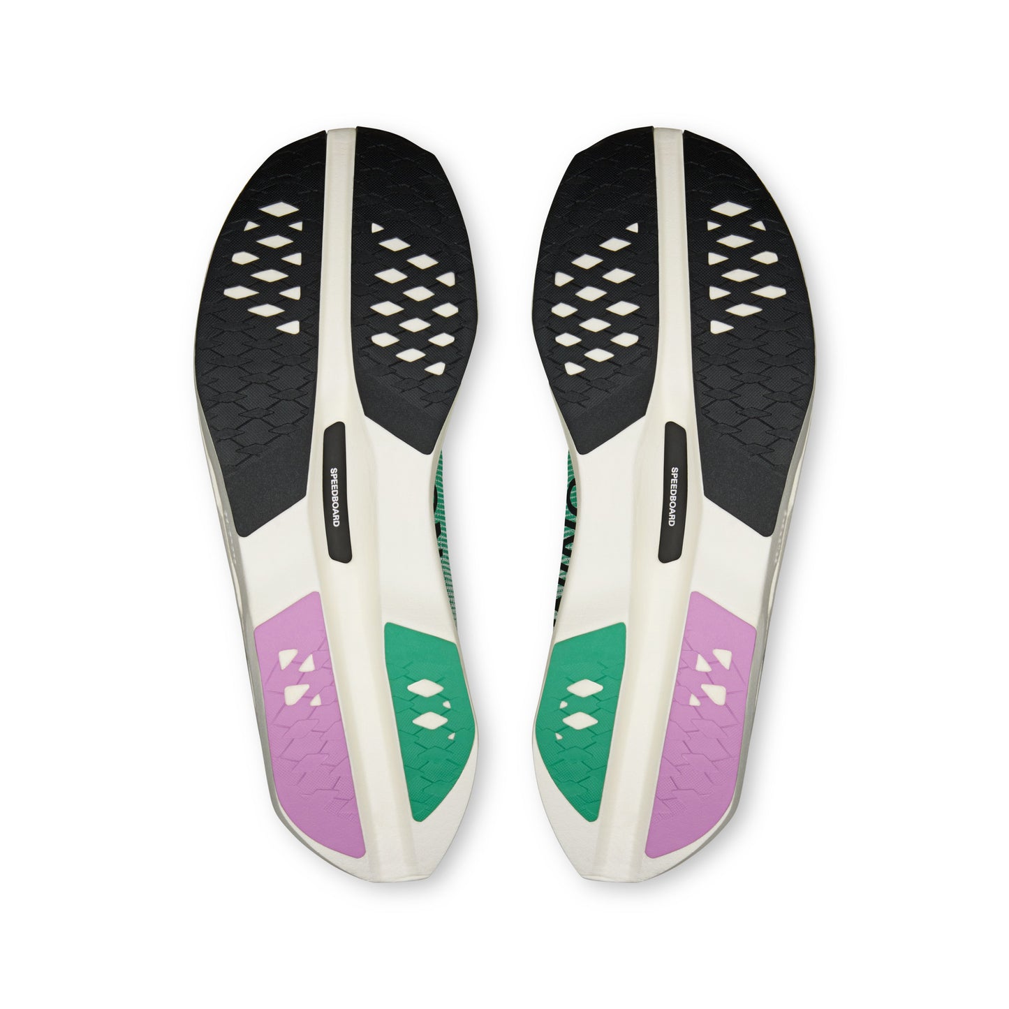 Men's Cloudboom Volt Iceberg | Mantis - US 4670