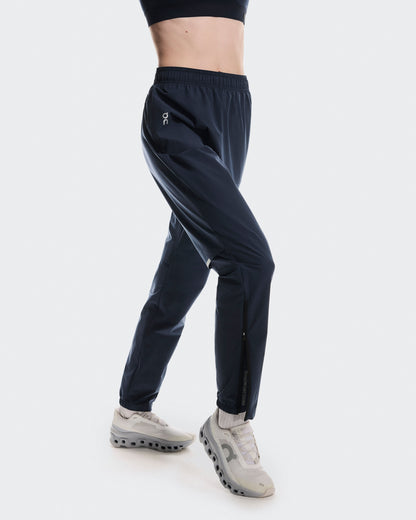 Women's Core Pants Navy - US 7410
