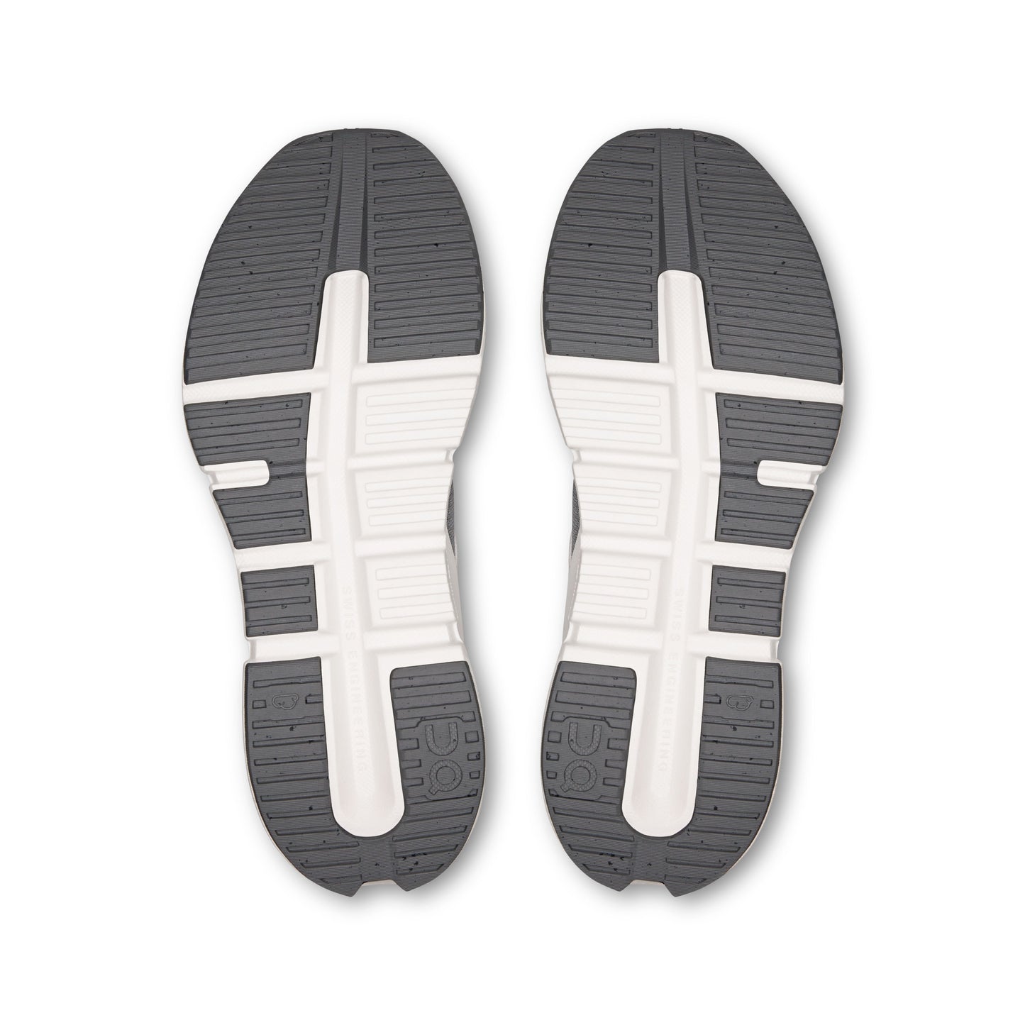 Women's Cloudnova Rift Alloy | Glacier - US 3837