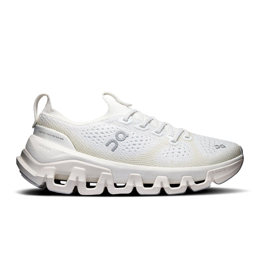 Women's Cloud X Tempo Ivory | Ice - US 3845