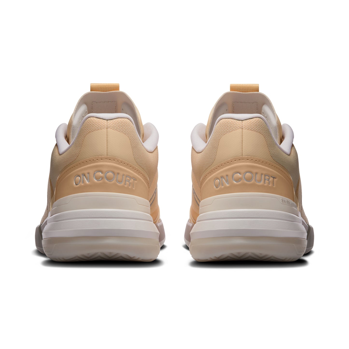 Women's THE ROGER Advantage Pro Blonde | Gardenia - US 5968