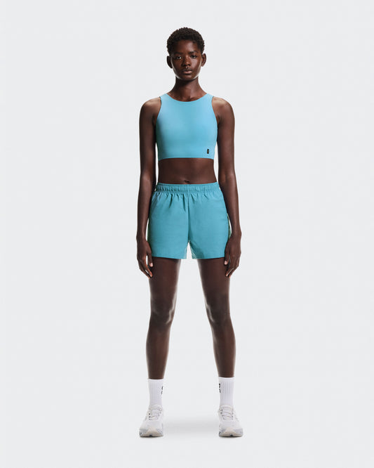 Women's 3" Core Shorts Niagara - US 9048