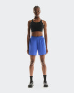 Women's Endurance Bra Zip Black - US 2132