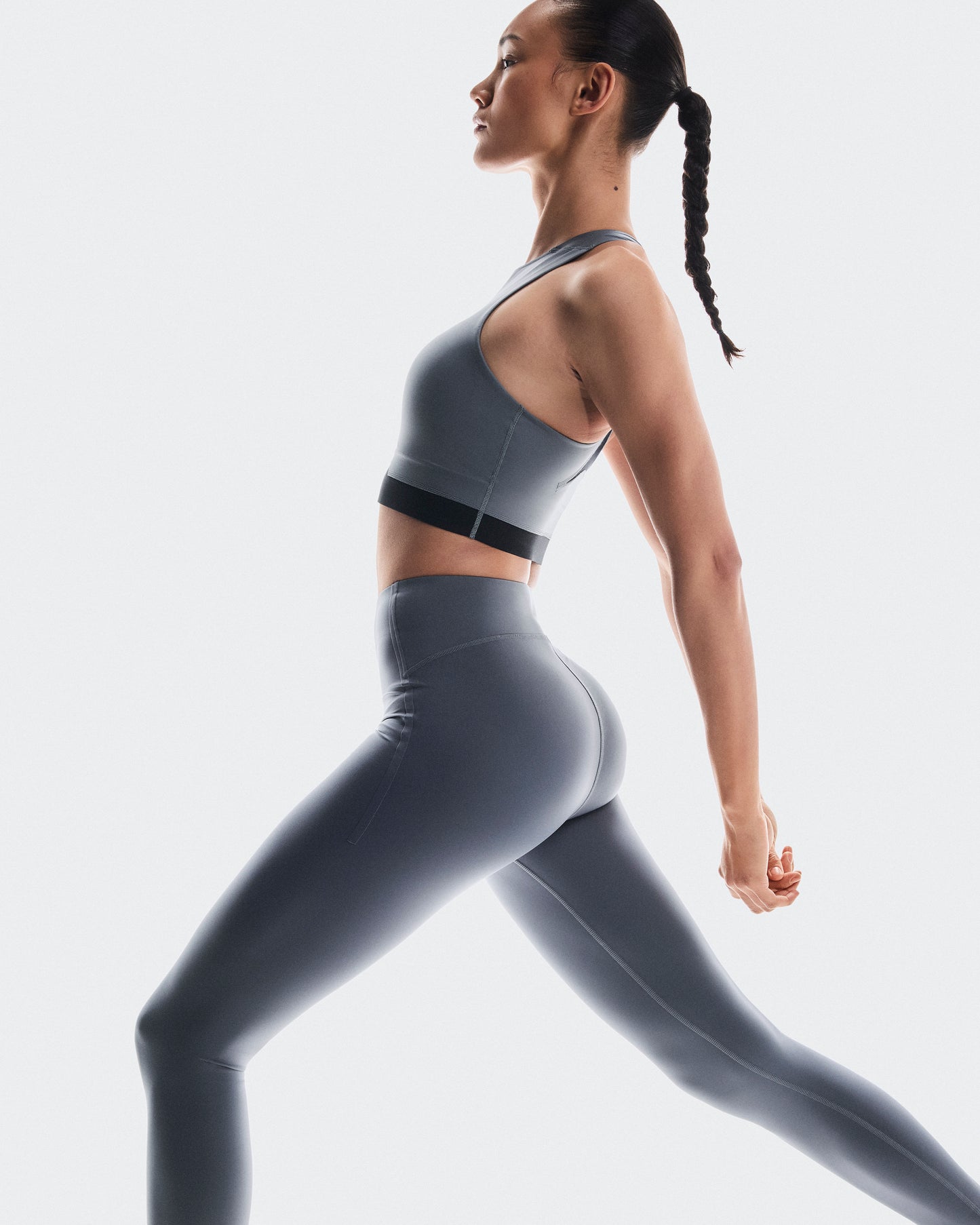 Women's Train Tights Rock - US 2743