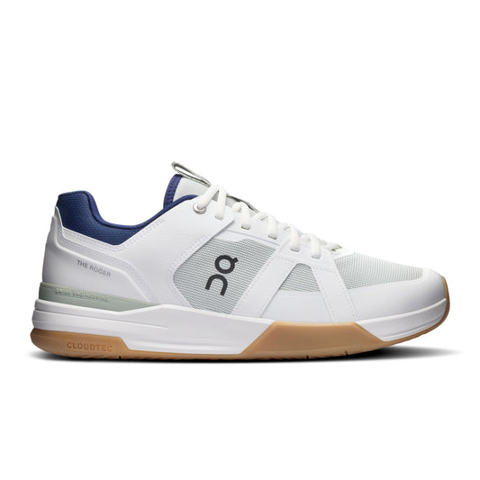 Men's THE ROGER Clubhouse Pro White | Iceberg - US 2841