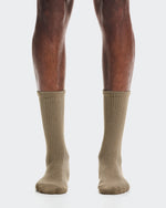 Hybrid Sock High 2P Cinder | Kalamata - US 1945