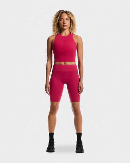 Women's Studio Tights Short Grenadine - US 2788