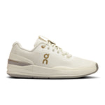 Women's THE ROGER Pro Ace Ivory | Fog - US 0894