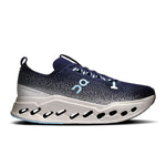 Men's Cloudsurfer Max Wide Midnight | Ivory - US 2290