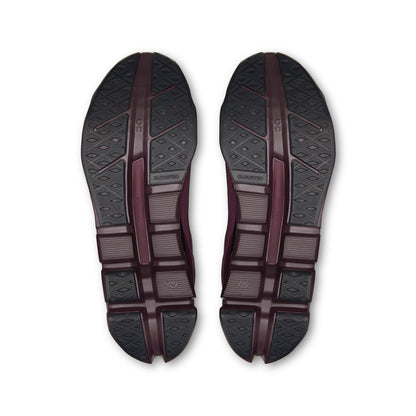 Women's Cloudflow 5 AD Fig | Mulberry - US 4845