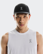Ultra Cap Black - US 2593
