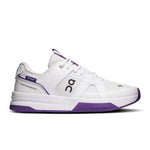Women's THE ROGER Clubhouse Pro 2 White | Amethyst - US 0341