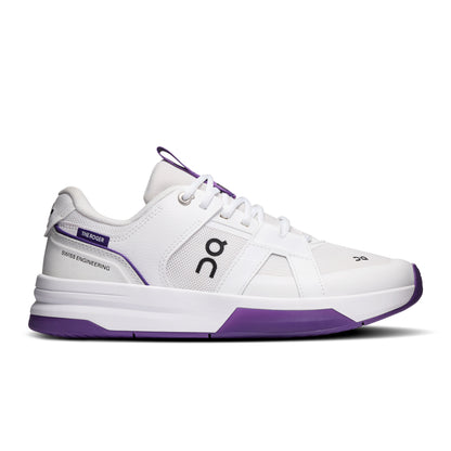 Women's THE ROGER Clubhouse Pro 2 White | Amethyst - US 0341