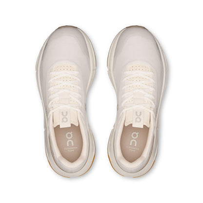 Women's Cloudnova Form 2 Ivory | Desert - US 5811