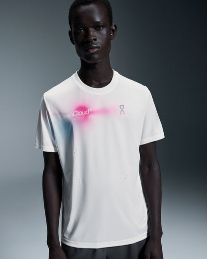 Men's Pace-T Undyed | Pink - US 6360