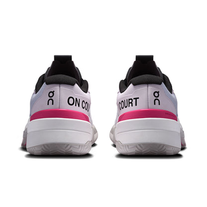 Men's THE ROGER Pro Fire Clay Thistle | Pink - US 0581