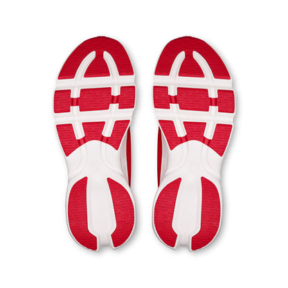 Men's Cloudsolo LOEWE Red | Eggshell - US 4447