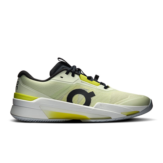 Men's THE ROGER Pro Fire Linen | Lime - US 2351