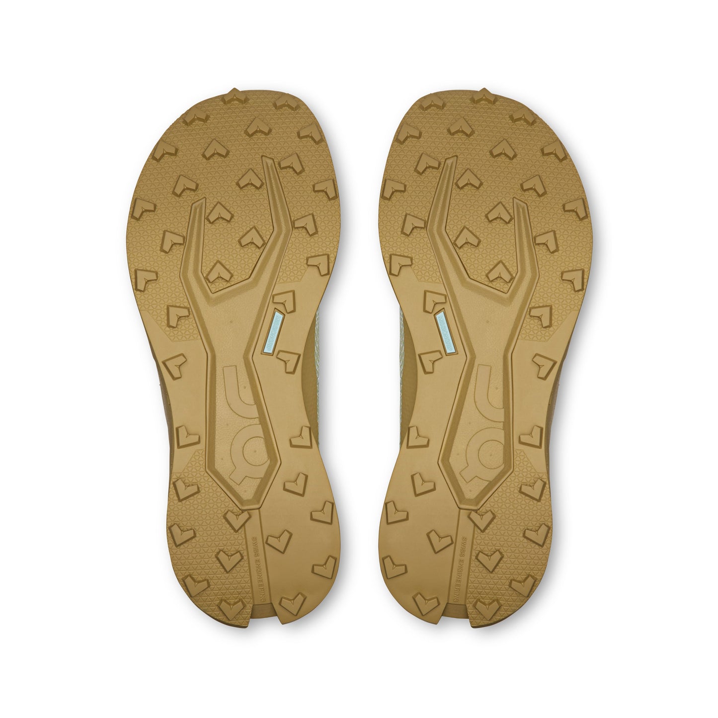 Women's Cloudultra 3 Linen | Safari - US 3182