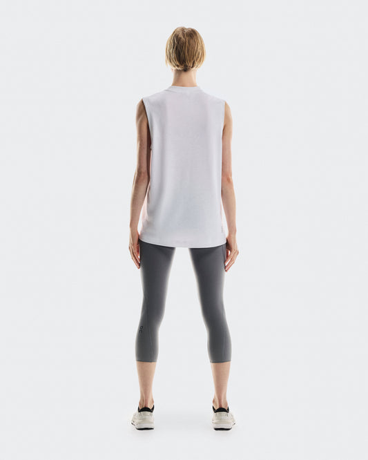 Women's Train Tank White - US 1942