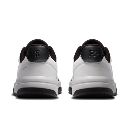 Women's THE ROGER Clubhouse White | Onyx - US 5208