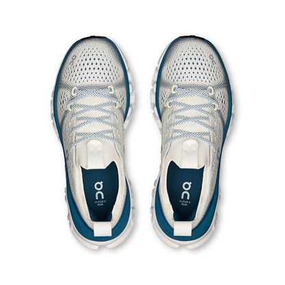 Women's Cloud X Tempo Ivory | Storm - US 1365