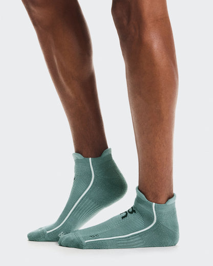 Court Sock Low Tide | Ivory - US 6092