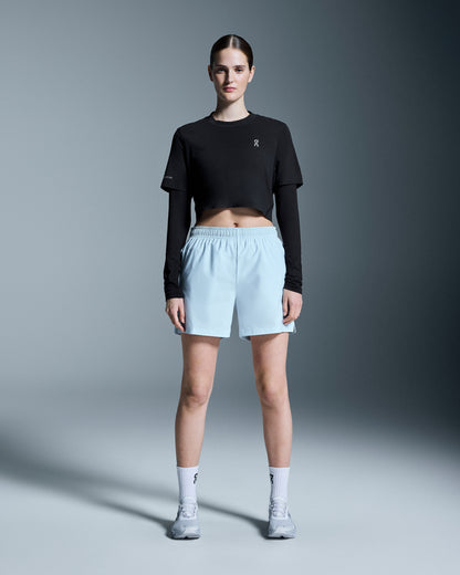 Women's 3" Core Shorts Arctic - US 1406