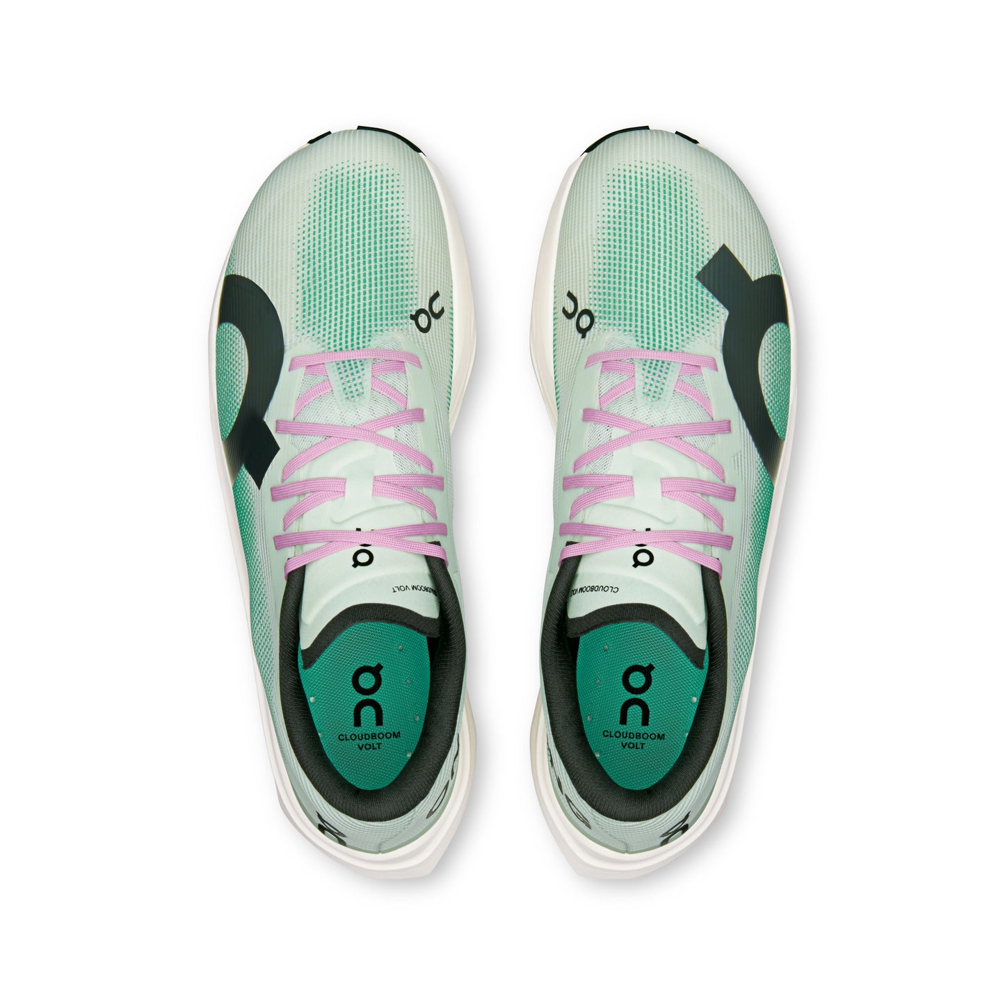 Men's Cloudboom Volt Iceberg | Mantis - US 4670
