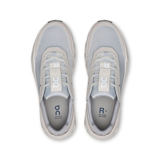 Men's THE ROGER Wildcard Glacier | Ivory - US 2792