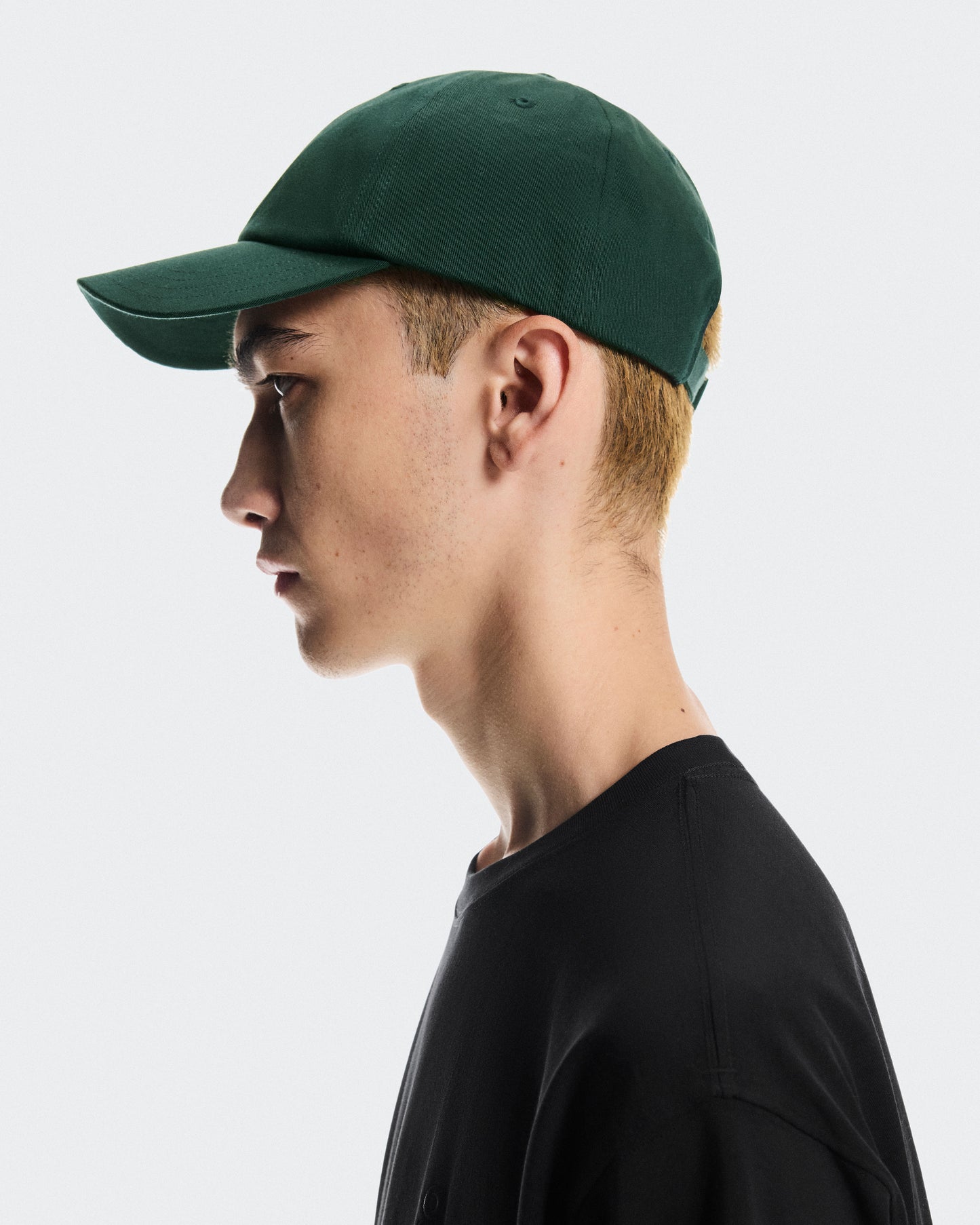 All-Day Cap Obsidian - US 6779