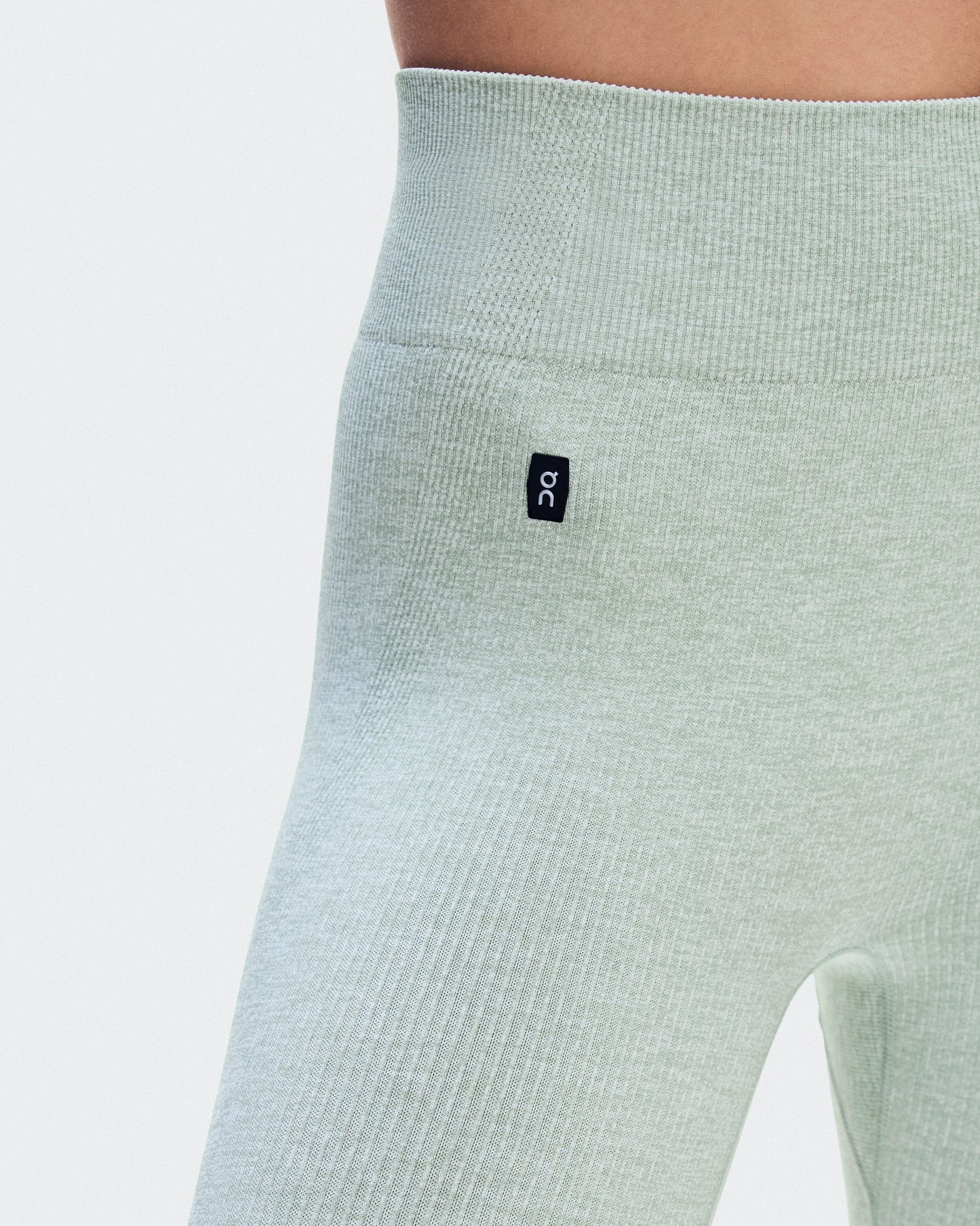 Women's Studio Knit Leggings Mineral Heather - US 6135
