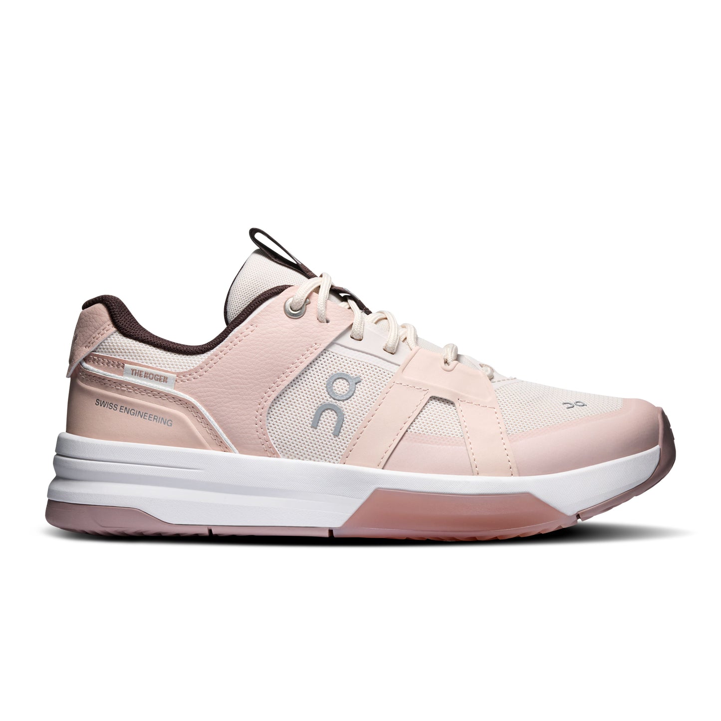 Women's THE ROGER Clubhouse Pro 2 Clay Oyster | Doe - US 1358