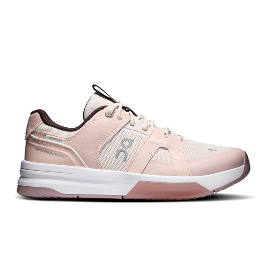 Women's THE ROGER Clubhouse Pro 2 Clay Oyster | Doe - US 1358