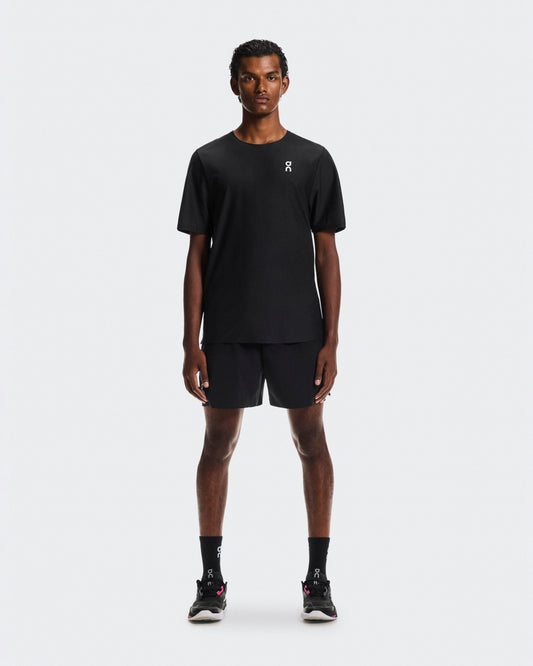 Men's 5" Court Shorts Black - US 4416